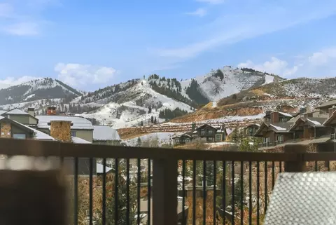 2100 Frostwood Blvd #6173, Park City, UT 84098