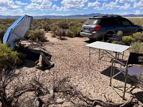 Undisclosed, Beryl, UT 84714