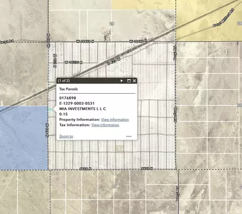 Undisclosed, Beryl, UT 84714 photo 2