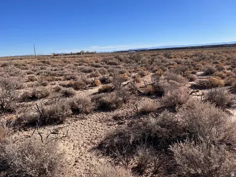 Undisclosed, Beryl, UT 84714