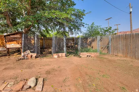 Exterior - 615 Rosetree Ln, Moab, UT 84532 photo 13 of 13