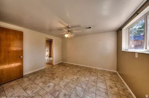 Bedroom - 615 Rosetree Ln, Moab, UT 84532 photo 2 of 5
