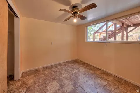 Bedroom - 615 Rosetree Ln, Moab, UT 84532 photo 5 of 5