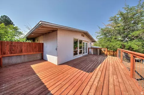 Exterior - 615 Rosetree Ln, Moab, UT 84532 photo 7 of 13