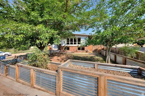 Exterior - 615 Rosetree Ln, Moab, UT 84532 photo 4 of 13
