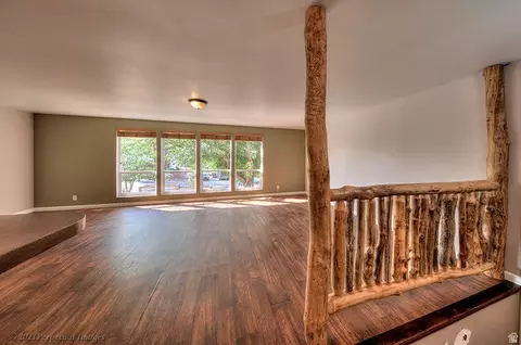 Living - 615 Rosetree Ln, Moab, UT 84532 photo 2 of 7