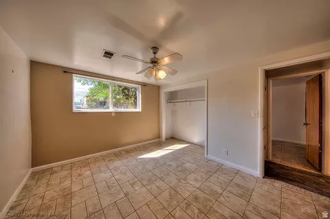 Bedroom - 615 Rosetree Ln, Moab, UT 84532 photo 1 of 5