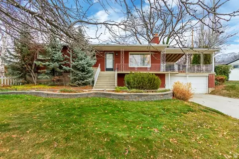 4281 S Lynne Ln, Holladay, UT 84124