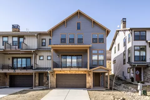 419 W Ascent Dr #274, Hideout, UT 84036