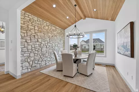 Dining - 1096 N 1000 E, Mapleton, UT 84664 photo 1 of 2