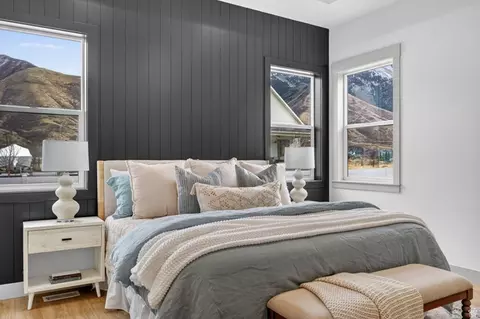 Bedroom - 1096 N 1000 E, Mapleton, UT 84664 photo 2 of 9