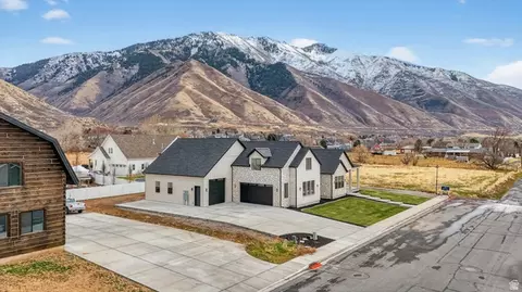 Exterior - 1096 N 1000 E, Mapleton, UT 84664 photo 6 of 6