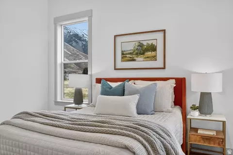 Bedroom - 1096 N 1000 E, Mapleton, UT 84664 photo 5 of 9