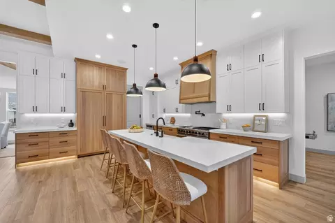 Kitchen - 1096 N 1000 E, Mapleton, UT 84664 photo 1 of 7