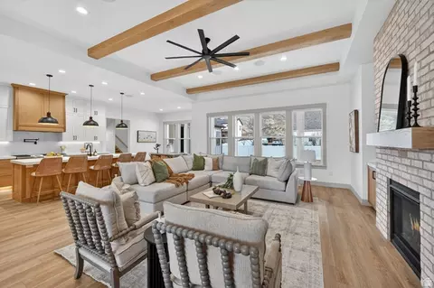 Living - 1096 N 1000 E, Mapleton, UT 84664 photo 1 of 4