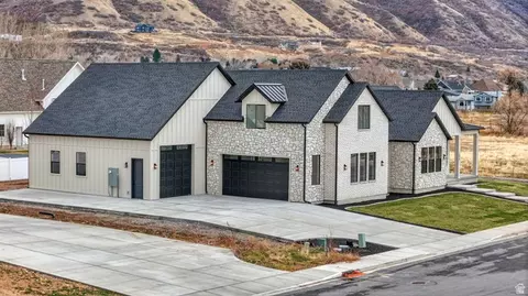 Exterior - 1096 N 1000 E, Mapleton, UT 84664 photo 5 of 6