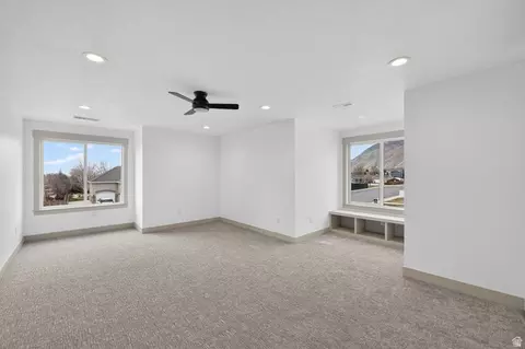 Bedroom - 1096 N 1000 E, Mapleton, UT 84664 photo 6 of 9