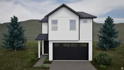 2931 N 1875 W #20, Cedar City, UT 84721