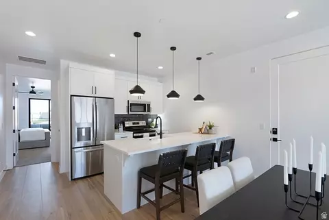 425 W Momori Cir #B1, Kanab, UT 84741