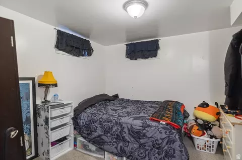 Bedroom - 420 E 600 S, Payson, UT 84651 photo 2 of 6