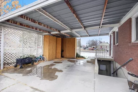 Exterior - 420 E 600 S, Payson, UT 84651 photo 1 of 3