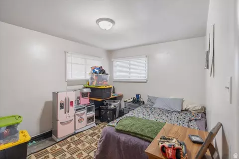 Bedroom - 420 E 600 S, Payson, UT 84651 photo 6 of 6