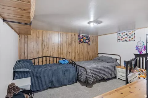 Bedroom - 420 E 600 S, Payson, UT 84651 photo 3 of 6
