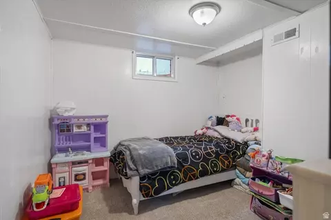 Bedroom - 420 E 600 S, Payson, UT 84651 photo 4 of 6