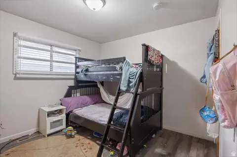 Bedroom - 420 E 600 S, Payson, UT 84651 photo 5 of 6