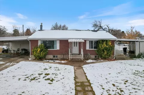 420 E 600 S, Payson, UT 84651