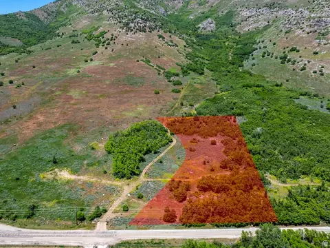 10622 E Hwy 39 S #102, Huntsville, UT 84317