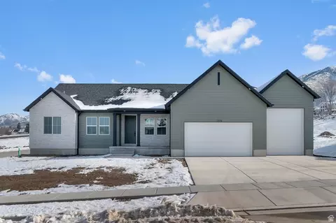 1374 N 1250 E #48, Logan, UT 84321
