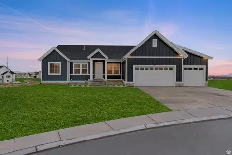 1261 E Talmage Ln #59, Logan, UT 84341