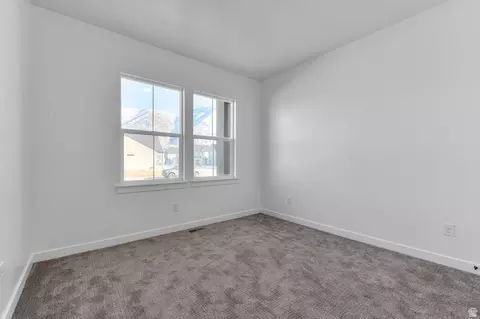 Bedroom - 1261 E Talmage Ln #59, Logan, UT 84341 photo 2 of 3