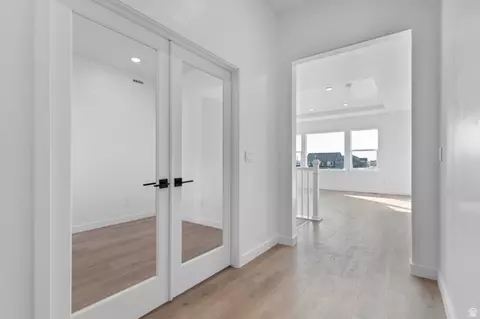 Entry Way - 1261 E Talmage Ln #59, Logan, UT 84341 photo 1 of 3