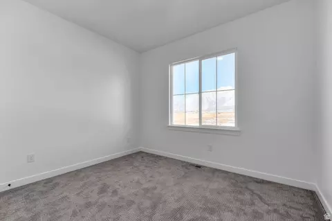 Bedroom - 1261 E Talmage Ln #59, Logan, UT 84341 photo 1 of 3