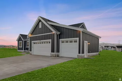 Exterior - 1261 E Talmage Ln #59, Logan, UT 84341 photo 2 of 3