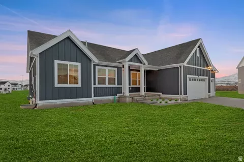 Exterior - 1261 E Talmage Ln #59, Logan, UT 84341 photo 3 of 3