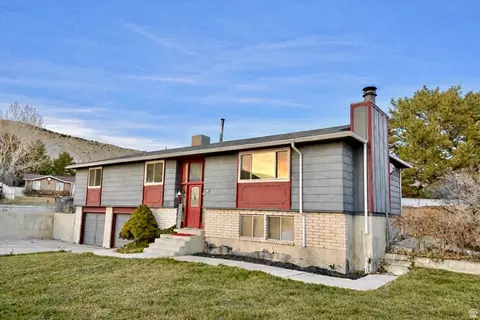 59 Hillcrest Dr, Price, UT 84501