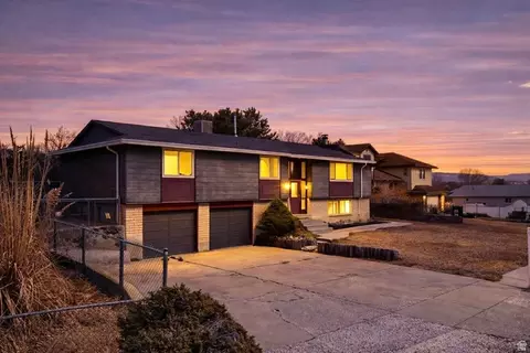 59 Hillcrest Dr, Price, UT 84501