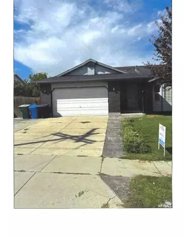 4822 W 7000 S, West Jordan, UT 84081