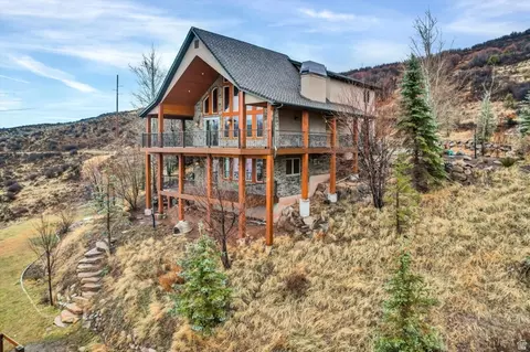 3199 Rockport Blvd, Coalville, UT 84017