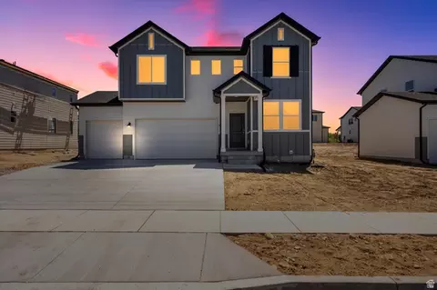 344 W 630 N #13, Tooele, UT 84074
