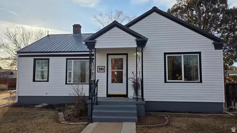 393 N 500 E, Roosevelt, UT 84066
