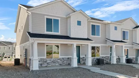 1735 N Copper Canyon Dr #1286, Tooele, UT 84074