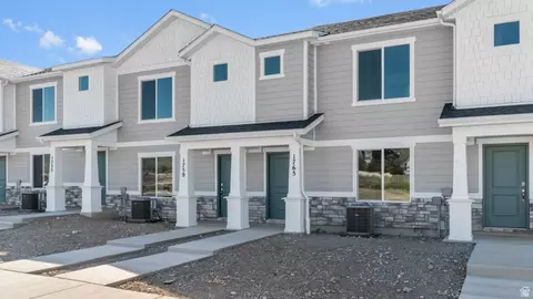 1739 N Copper Dr #1287, Tooele, UT 84074