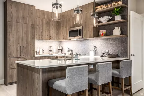 1702 W Glencoe Mountain Way #7043, Park City, UT 84060