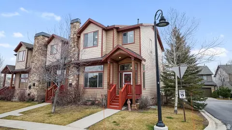 5672 N Oslo Ln, Park City, UT 84098