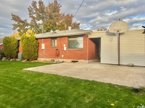 1016 S 400 W, Bountiful, UT 84010