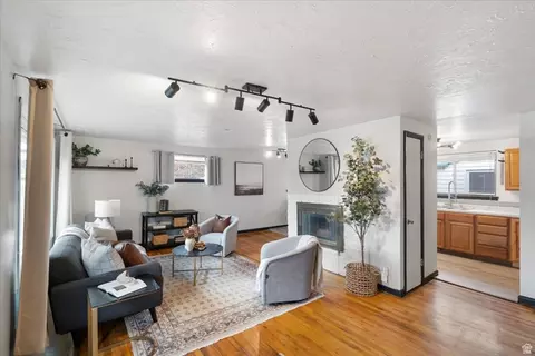 Living - 1533 S 200 E, Orem, UT 84058 photo 1 of 7